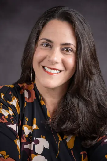 Mary Bezara