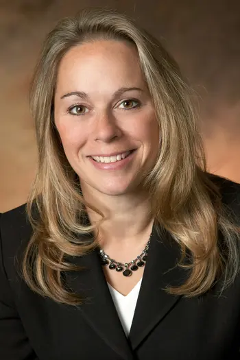 Julie Smorynski-Pence