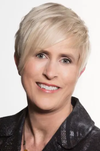 Susan Gregson