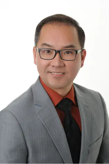 Eddy Tjoa