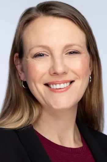 Erica Tolin