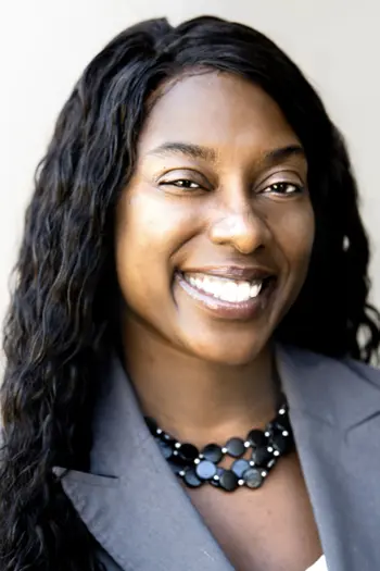 LaNikka Blackmon