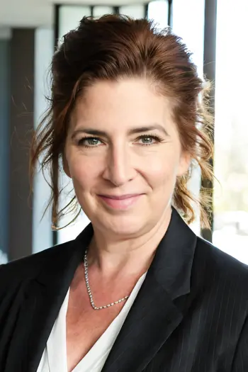 Stacey Murphy