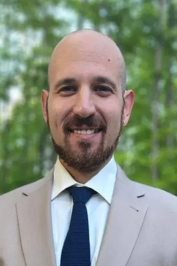 Stephen Kushner
