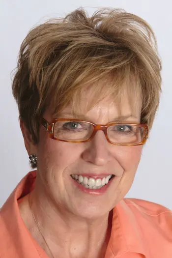 Donna Mutch