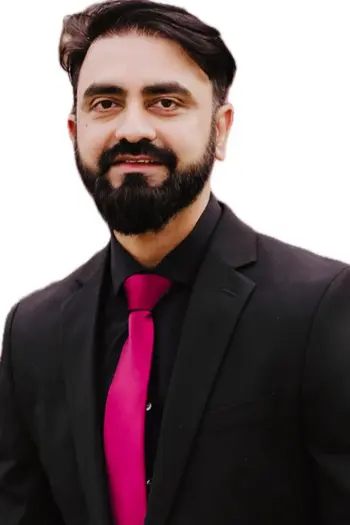 Zakaria Muhin