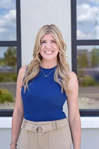 Amanda Gibbs