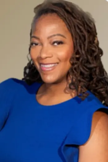 Claudia Hayes