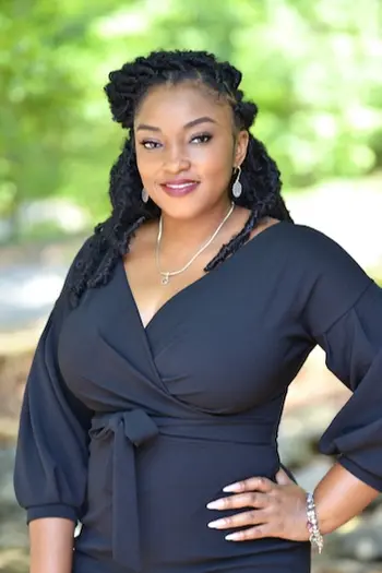 Shelena Walden