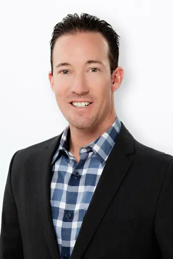 Neil Donovan
