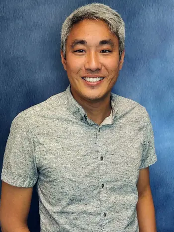 Jeremy Ting