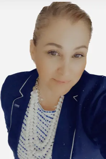 Tina Acquadro