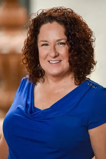 Lucinda Gadson