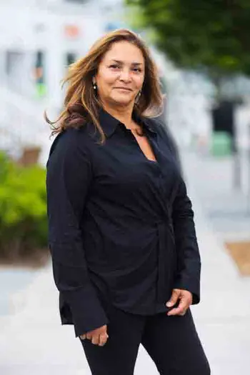 Awilda "Willie" Nieves