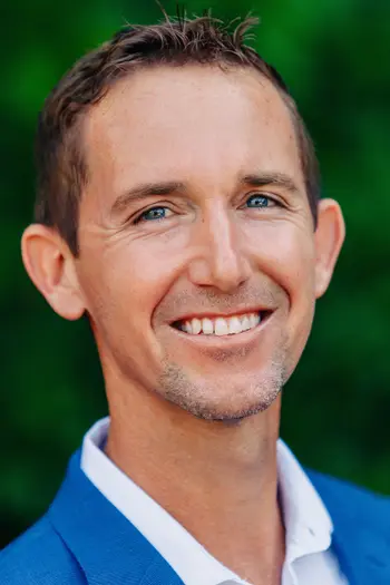 Daniel Harvey