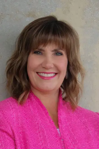 Kim Flaherty
