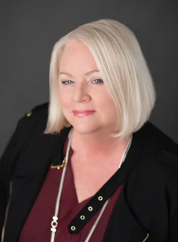 Valerie Foerst
