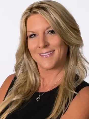 Laurie Jenkins
