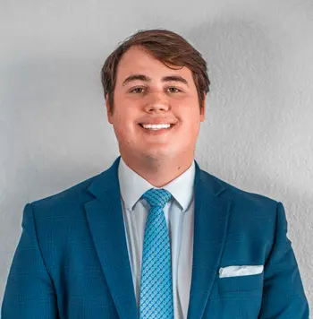 Chase Copeland