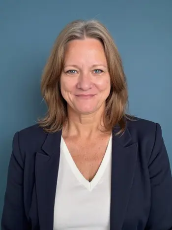 Teri Gray