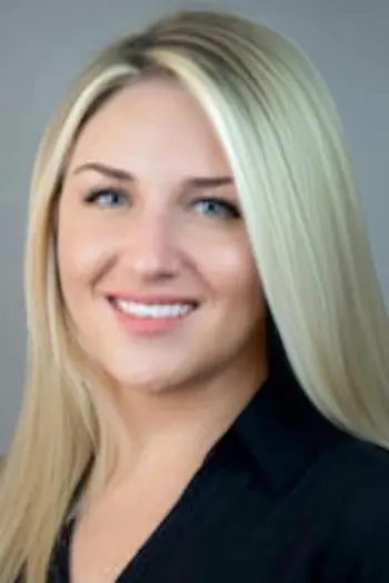 Olivia Saul