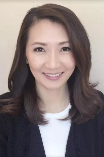 Christine Shih