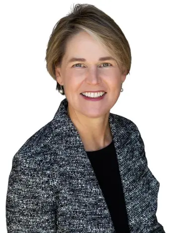 Gwen Rhines