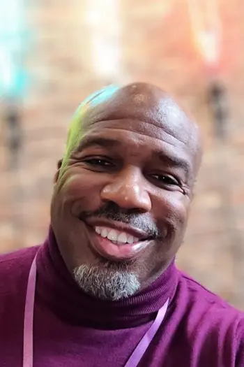 Kevin Harris