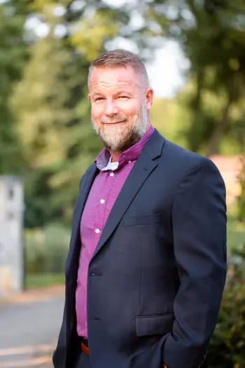 Jason Hatfield