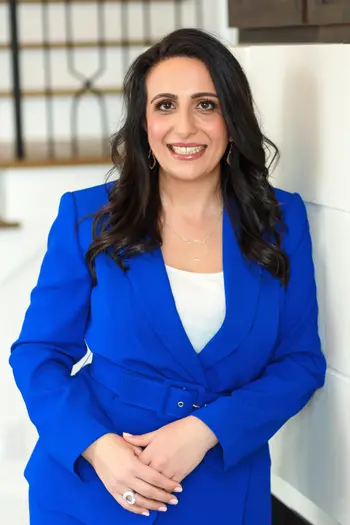Tamila Fathi
