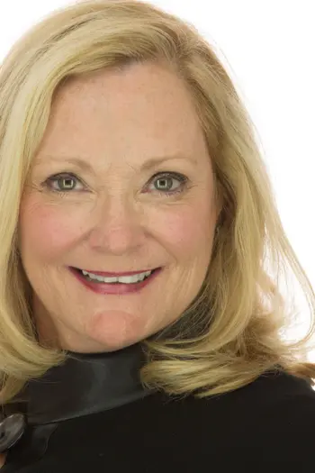 Janice Ward