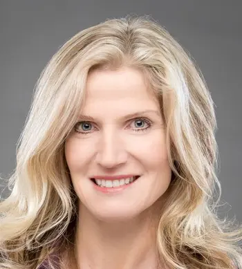 Christine Benson