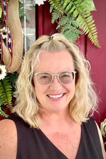 Amy Ervin