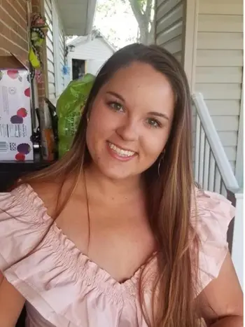 BRIANNA ALLEN