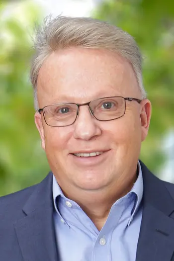 Tim Austen