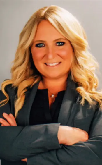 Melissa Stanton