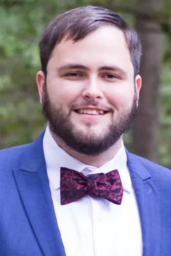 Zach Arnold