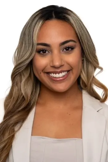 Christina Dominguez