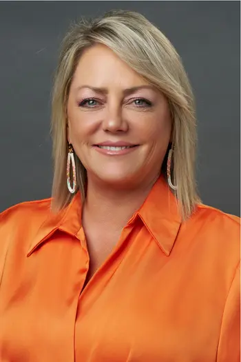 Kimberly Burns