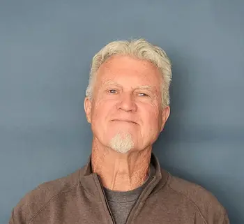 Dan Colvin