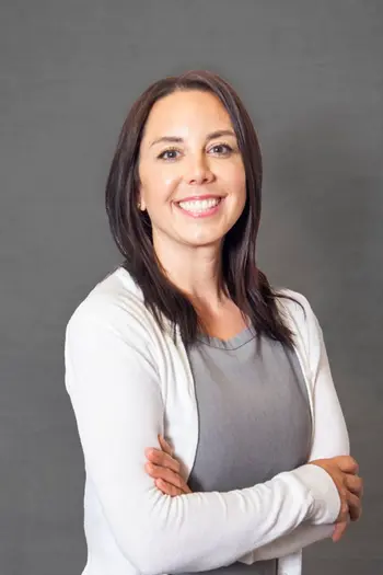 Carrie Barker