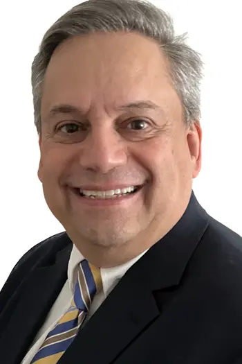 Ray Politano