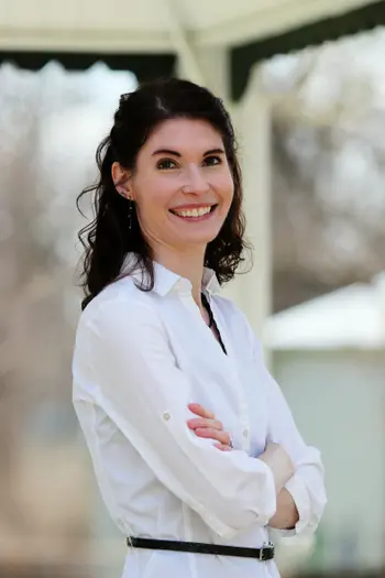 Christie Allison