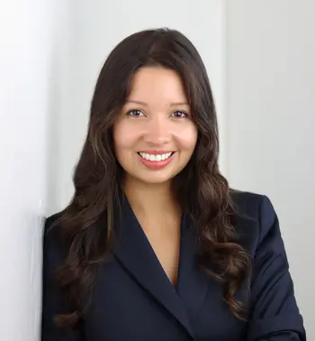 Monica Ghanbari