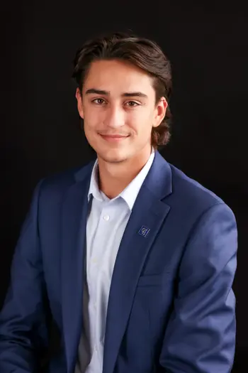 Adrian Frederick III