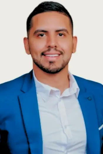 Jose Rodriguez