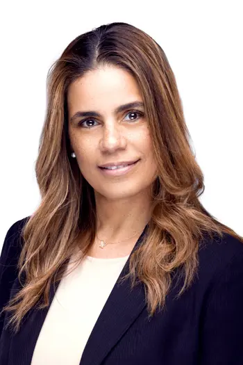 Alexis Antonetty