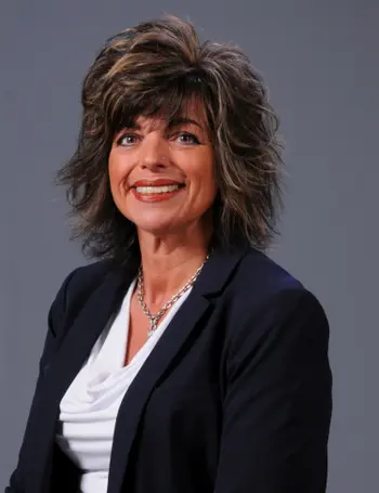 Laurie Zalac