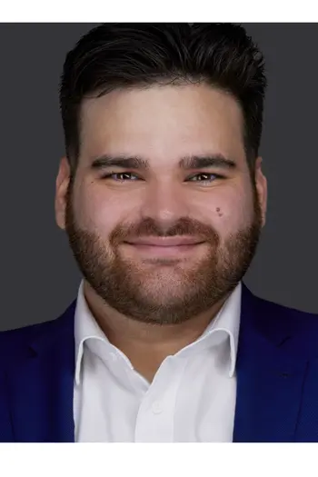 Stefan Petrut