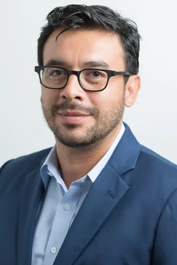 Ruslan Moncada